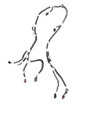 68262823aa Goodshepherd18 Gp969773dh For 2016 2017 2018 Ram 2500 3500 4500 5500 Fog Lamp Wiring Harness