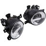 Gp57dj Bfo Front Left And Right Side Fog Light For Infiniti
