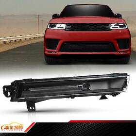 Lr142091 Grandorange Gd111416 Led Fog Light Lamp Right Side Fit For Land Range Rover 2018-21 Sport