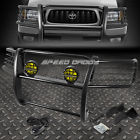 Grillcbg060bk3 Speed Daddy Black Brush Grille