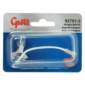 92701-5 Grote Spade Terminal Halogen Bulb