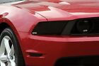 Gt0251fs Gt Styling Fog Light Covers Fits Mustang 010767251041