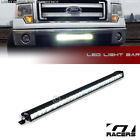 Gtflbw30cree30whaa Gtracers Cree Led Light Bar Spot Bull Guard Roof Bumper