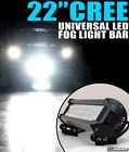 Gtflbw40creelbwh001 Gtracers Cree Led Light Bar Spot Flood Offroad Bull Guard