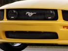 Gts-041fs Gts Mustang Fog Lamp Cover Set
