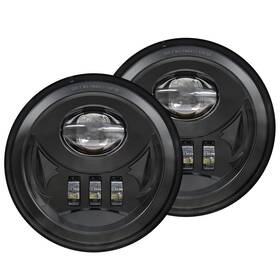 Gxenogo 680491867667 Led Fog Light Assembly For Tacoma 2005-2011/ Solara 2004-2006/ Sequoi