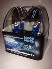 H11 Eurovizions High Performance Blue 675900503533