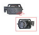 63178360941 H12680031 Hella New Foglight Assembly
