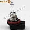 64219 H16 Osram 8 12v 19w