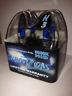 H3 Eurovizions White-blue Tint Xenon 674895280474