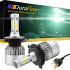 H4 9003 Duraflux 16000lm Philips