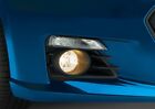 H4510ca000 Subaru Brz Fog Light Lamp Kit With Bezels Oem New
