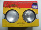 H71020801 Hella Optilux 1900 Chrome 760687079484