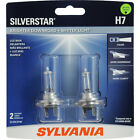 H7st.bp2 Sylvania Headlight