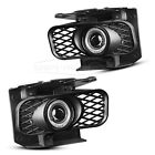 116-03083al Ha-330 Xs1sa Californiamotor2016 Fog Lights 711766839628