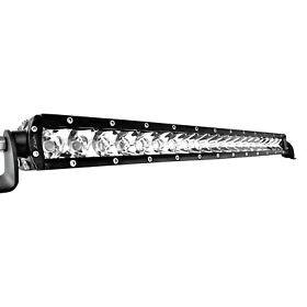 307-13-0689 Hammerhead Zilla 51.5inch 250w Combo Spot Flood Beam Led Light Bar