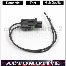 Complts240517131794 Handy Pack Fog Light Connector Fits 1991-1996 Buick Park Avenue 1pcs