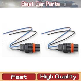 Lstore20231101ys3014 Handy Pack Fog Light Connector For Chevrolet Camaro 2002 2001 2000 1999 1998 1997 1996 1995