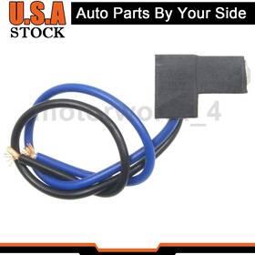 Motowld230616061623 Handy Pack 1x Fog Light Connector For Audi-a4 1999 2000