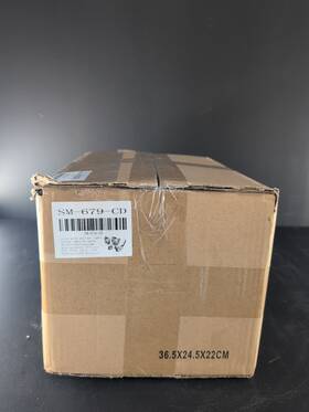 S2-sm-679-cd Happy-motor Led Turn Signal Lights Passing Fog Light Harley Road King Touring 2014-later