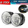 Har83254 Acumste For Ford Expedition Ranger Bumper Fog Light 056946373579