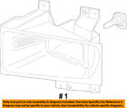 Hc3z15201a Ford Oem Super Light