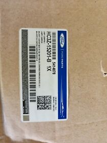 Hc3z-15200-b Hc3z15201b New Fog Light Driving Lamp Front Passenger Right Side For F250 Truck