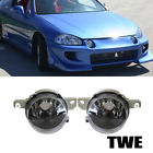 Hd-276c Viogi-twe 93-95 Honda Civic