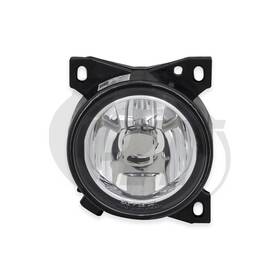 Kw002-b0000 Hd Ee Fog Light Driving Lamp For 08-18 Kenworth/peterbilt T660 Left Or Right