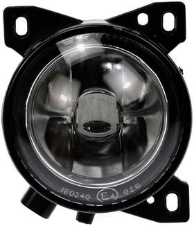 888-5414cd Hd Solutions Dorman Fog Light Assembly