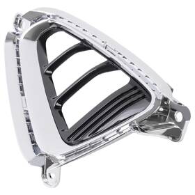 Bsap000002265 Hecasa For Kia Optima 2016 2017 2018 Front Fog Light Bezel Cover Passenger Side