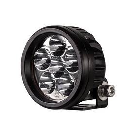 He-dl2 Heise 3.5 Inch Round - 6 Led Driving Light