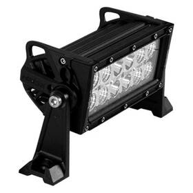 He-dr8 Heise 8 Inch 36w Dual Row Combo Spot/flood Beam Led Light Bar