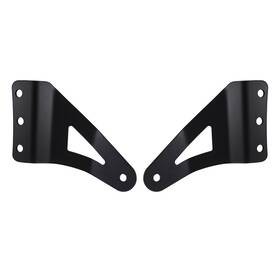 He-gmbk4 Heise 54 Inch Curved Light Bar Brackets