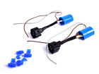 9004 Helix To Euro Headlight Wiring Kit For Vw