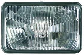003177001 Hella Universal Glass Light