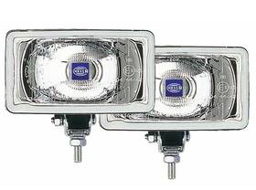 005700651 Hella Lighting Headlight Bulb Black