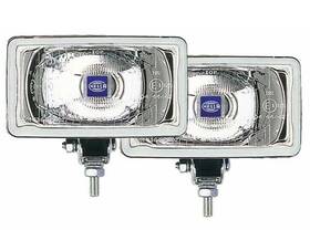 005700691 Hella Ff Driving Lamp