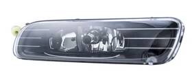 007646011 Hella Genuine Bmw 3 Series Fog Lamp Left