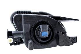 008275031 Hella Fog Light Assembly