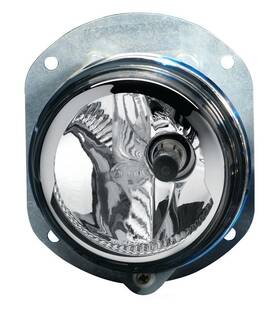 009295041 Hella Fog Light Assembly