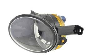 009954431 Hella Lighting Fog Light Assembly For 11-14 Volkswagen Touareg