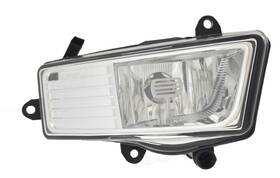 009963011 Hella Fog Light Assembly