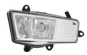 009963021 Hella Genuine Lamp Fog Rh H11 Audi A6 09 - 11