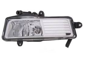 009963111 Hella Fog Light Fits 09-11 Audi A6