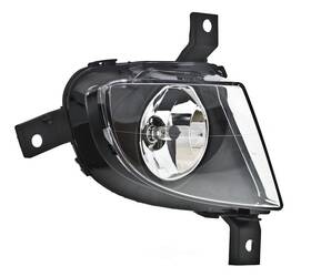 010084021 Hella Fog Light Assembly
