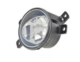 010243131 Hella Fog Light Assembly Fits 10-15 Bmw X1