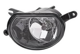 010327111 Hella Genuine Halogen-fog Light - Left For E.g. Audi Q7 4lb