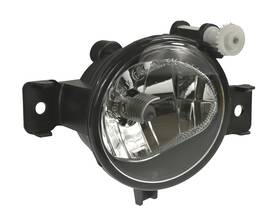 010407041 Hella Fog Light Assembly 010407041 Hella Fog Light Assembly