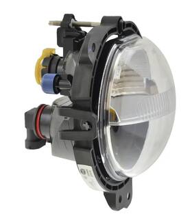 011748021 Hella Genuine Fog Light Assembly